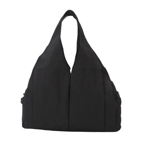 Wasserabweisender Turnbeutel, großes Fassungsvermögen, Reisegepäck, Fitness, mit Trocken- und Nass-Trennung, Wochenendtraining, einfache Handtasche, Gepäck, Schwarz , Mass Beauty Wasserabweisender Turnbeutel, großes Fassungsvermögen, Reisegepäck, Fitness, mit Trocken- und Nass-Trennung, Wochenendtraining, einfache Handtasche, Gepäck, Schwarz , Mass Beauty von HUAJINGKEJI