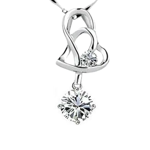 HUANGBONIG Koreanische Version, zarte Trend-Halskette, poliert, frisch und süß HUANGBONIG Koreanische Version, zarte Trend-Halskette, poliert, frisch und süß von HUANGBONIG