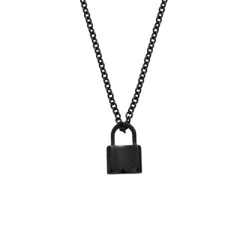 HUANGBONIG Koreanische Version des Hip-Hop-Anhängers aus Edelstahl für Herren in Europa und Amerika. von HUANGBONIG