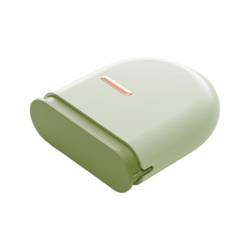 Retainer Case Orthodontic Mouth Guard Case Night Guard Case Container Storage Holder Teeth Aligner Case For Women Men von HUANGENG