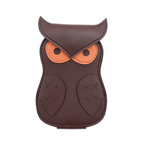 HUANGGG Gitarrenplektren-Beutel, Plektren-Halter, Gitarrenplektren, Tasche, Gitarrenplektren, Lederetui, Gitarrenplektren-Organizer von HUANGGG