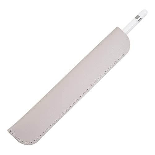 HUANIZI Tragbare Stift-Schutzhülle, IPencil-Stift, Stifthalter, Stifteetui, einfach zu bedienen, für Damen, Herren, Kinder, Werbung, IPencil-Hülle, Tablet, Touch-Pen, Tasche, Schutzhülle, Schutzhülle, von HUANIZI