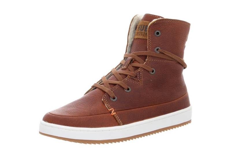 HUB Chess 2.0 L30 Schnürstiefelette von HUB