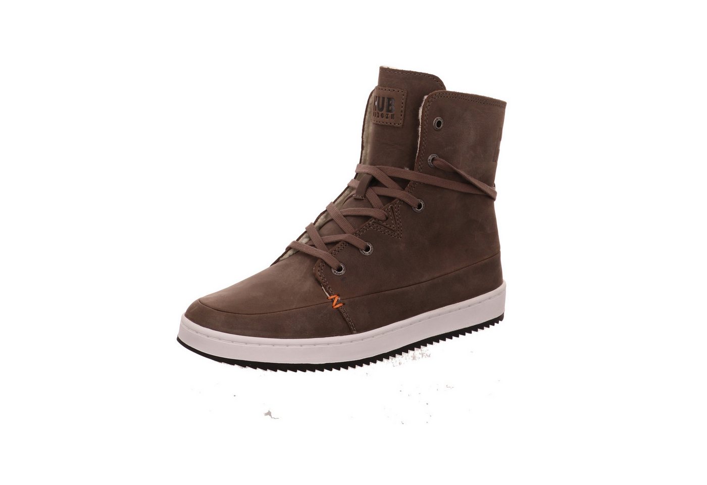 HUB D4003L47-L04-711 Stiefel von HUB