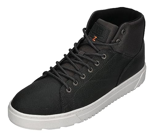 HUB FOOTWEAR - Herren Boots MURRAYFIELD 3.0 - washed, Größe:43 EU von HUB