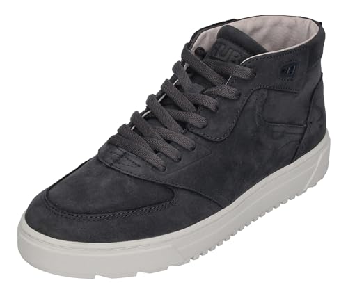 HUB Footwear Herren Boots Nevada N42 - Navy, Größe:46 EU von HUB