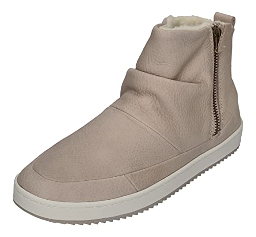 HUB Footwear Damenschuhe - Booties Ridge L30 - Bone, Größe:37 EU von HUB