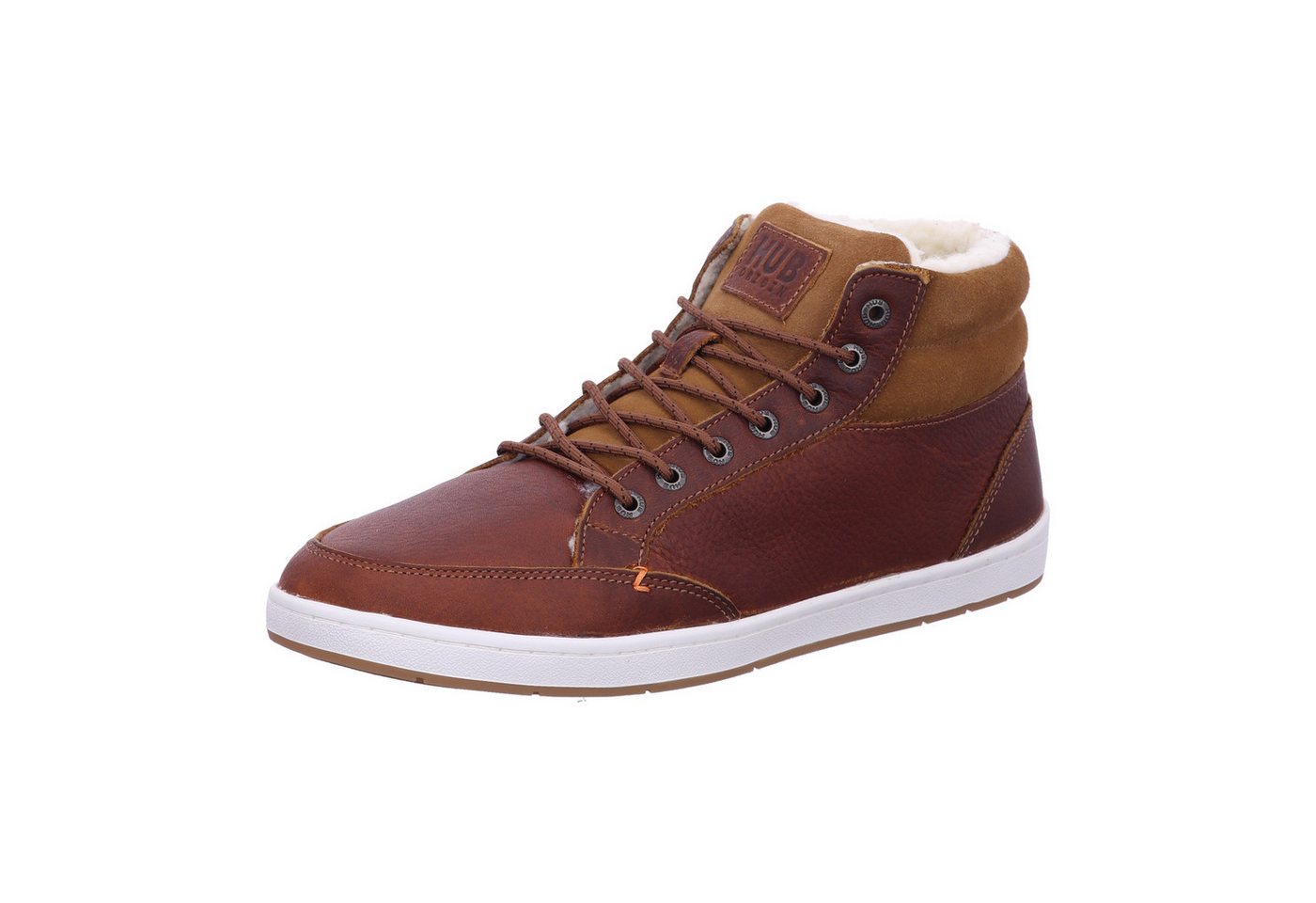 HUB M3309L30-L04 757 Winterstiefel von HUB