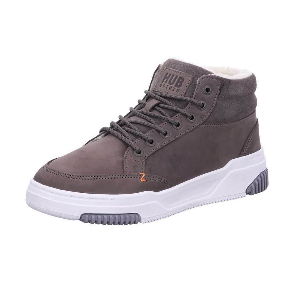 HUB Mark 2.1 Stiefelette von HUB