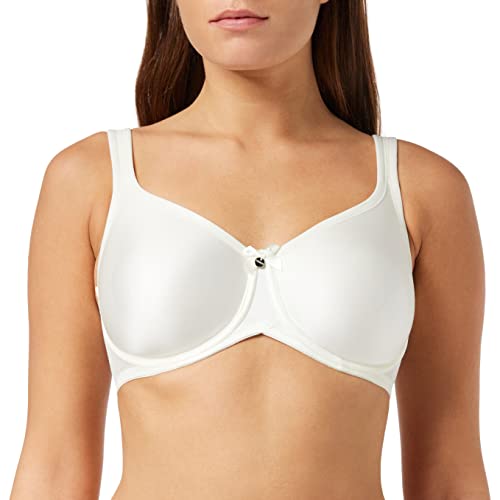 Huber Damen Minimizer-BH, Ivory, 70 F von HUBER