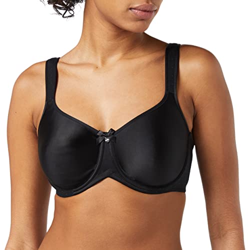 Huber Damen Minimizer-BH, Black, 70 D Huber Damen Minimizer-BH, Black, 70 D von HUBER