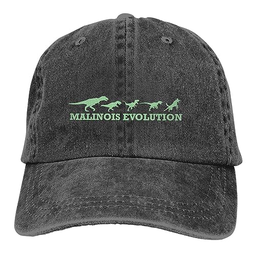 HUCHNSD Baseball Kappen Reine Farbe Papa Hüte Malinois Damen Hut Sonnenblende Baseballmützen Evolution Schirmmütze Geschenk HUCHNSD Baseball Kappen Reine Farbe Papa Hüte Malinois Damen Hut Sonnenblende Baseballmützen Evolution Schirmmütze Geschenk von HUCHNSD