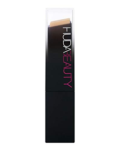 Huda Beauty #FauxFilter Skin Finish Buildable Coverage Foundation Stick (Toasted Coconut 240 - Neutral) von HUDA BEAUTY