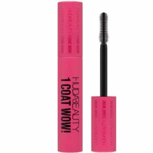 XXXX Huda von HUDABEAUTY