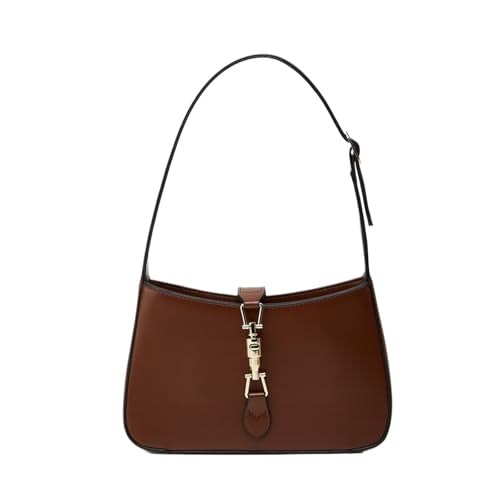 unterarmtasche Ein Nischendesign for Frauen, leichte, vielseitige -Unterarmtasche in reinen Farben(Zongse) von HUDFVIOI