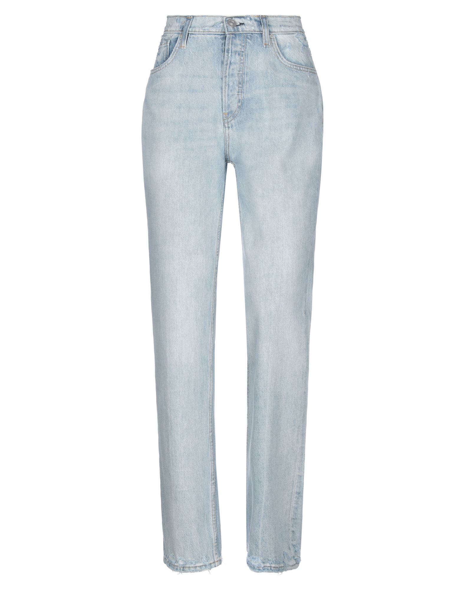 HUDSON Jeanshose Damen Blau von HUDSON