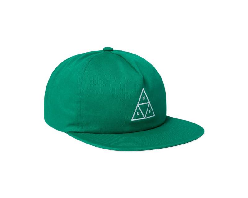 HUF Baseball Cap HUF Set Triple Triangle HUF Set Triple Triangle von HUF