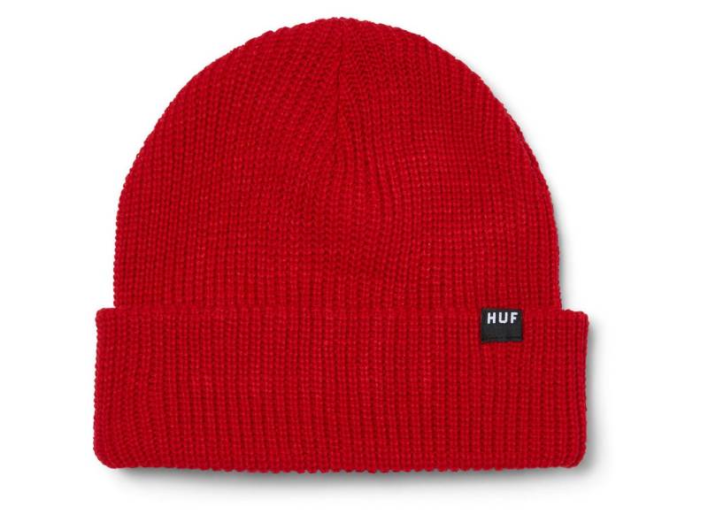 HUF Beanie Usual Cuff Usual Cuff von HUF