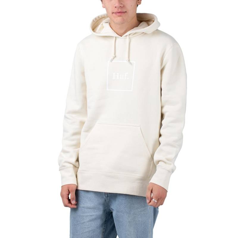 HUF Box Logo Hoodie von HUF