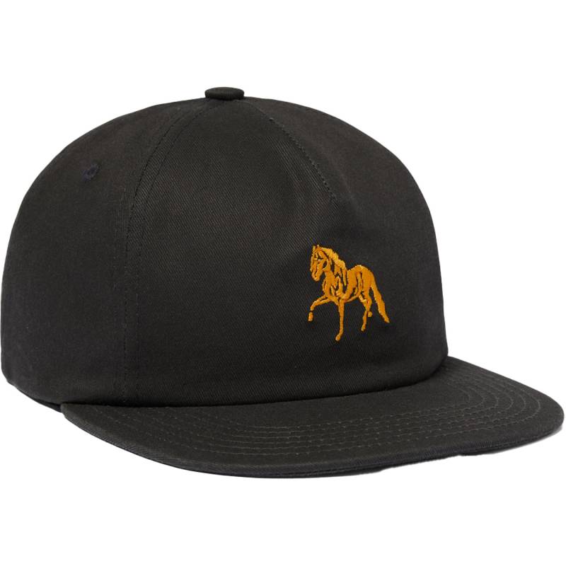 HUF Cap Small Horse Snapback von HUF