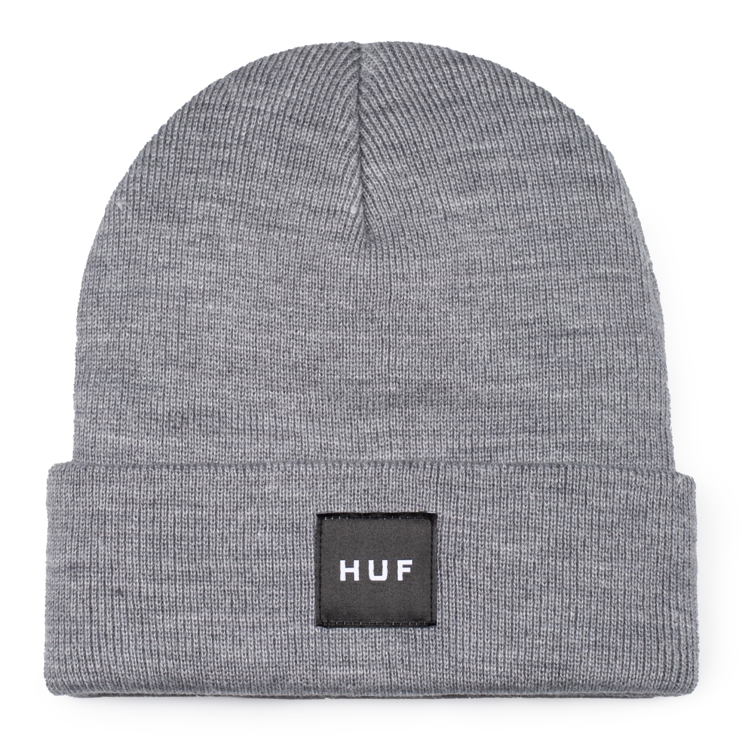 HUF Essentials Box Logo Beanie von HUF