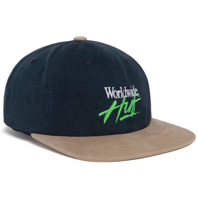 HUF Herren Cap Os System 6 Panel Hat von HUF