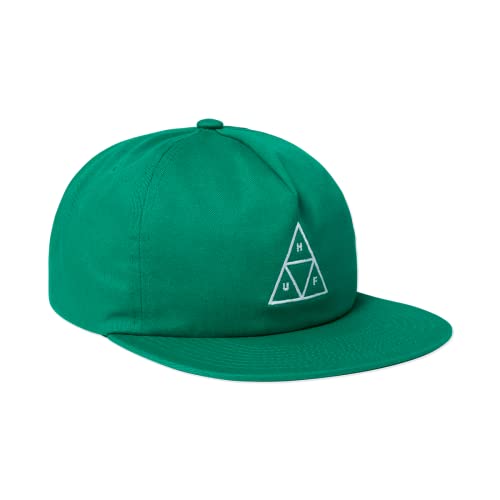 HUF Herren Cap Set Triple Triangle, Größe:OneSize, Farben:Emerald HUF Herren Cap Set Triple Triangle, Größe:OneSize, Farben:Emerald von HUF