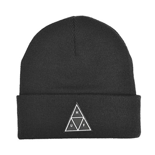 HUF Herren Mütze TT Cuff Beanie von HUF