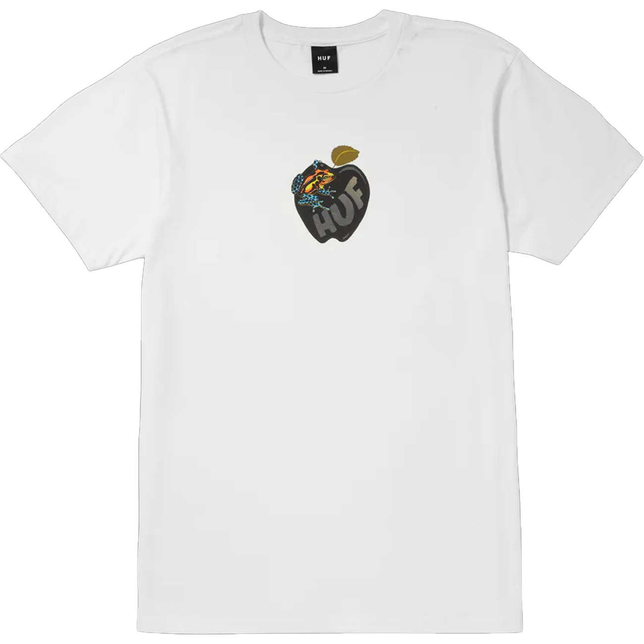 HUF Herren T-Shirt Forbidden Fruit von HUF