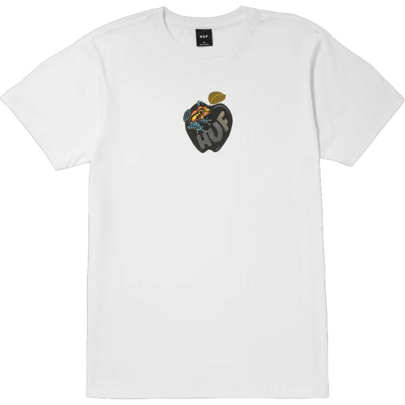 HUF Herren T-Shirt Forbidden Fruit HUF Herren T-Shirt Forbidden Fruit von HUF