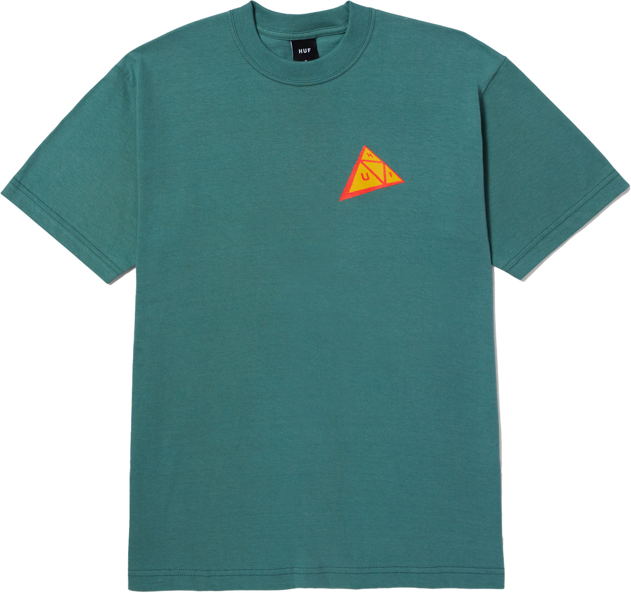 HUF Herren T-Shirt Skewed TT von HUF