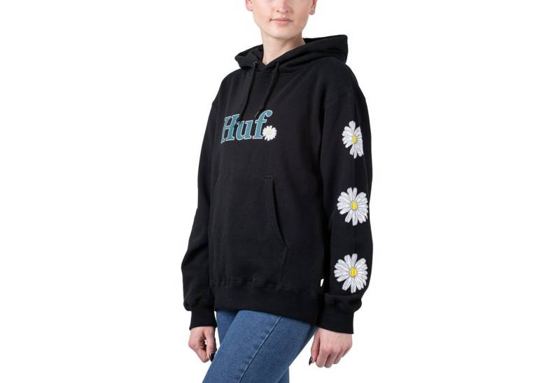 HUF Hoodie HUF In Bloom Hoodie von HUF