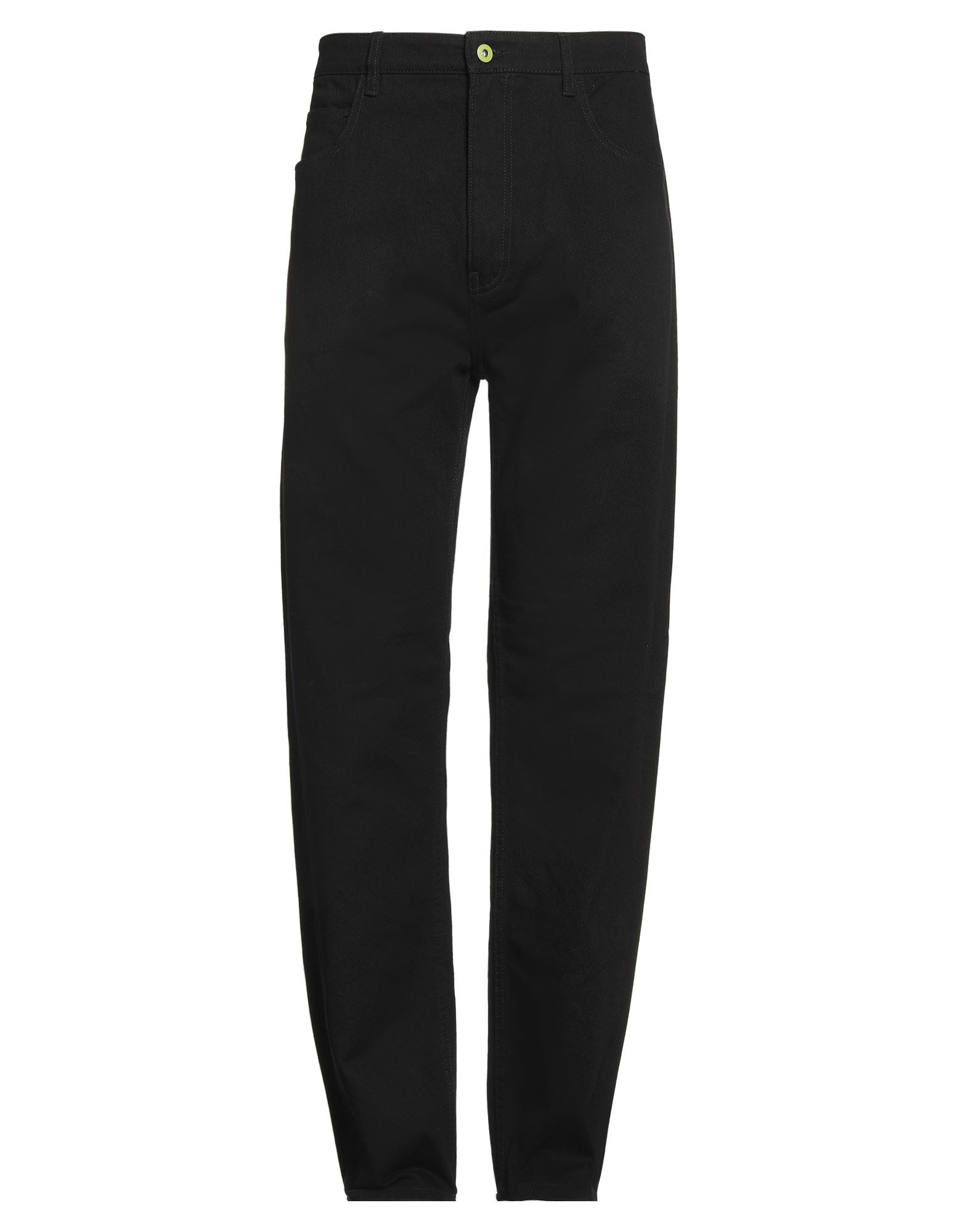 HUF Jeanshose Herren Schwarz von HUF