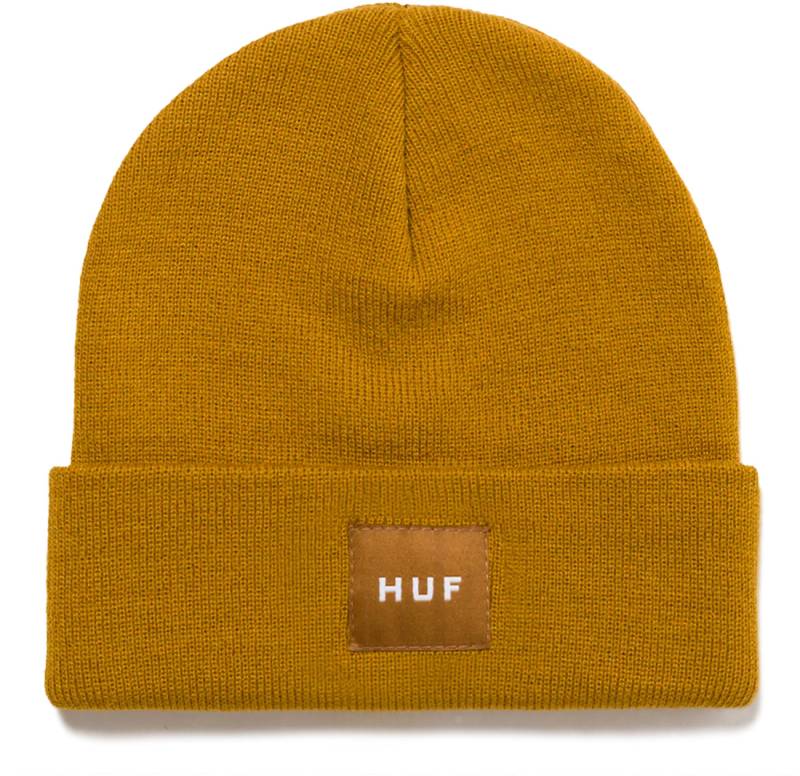 HUF Mütze HUF Set Box von HUF