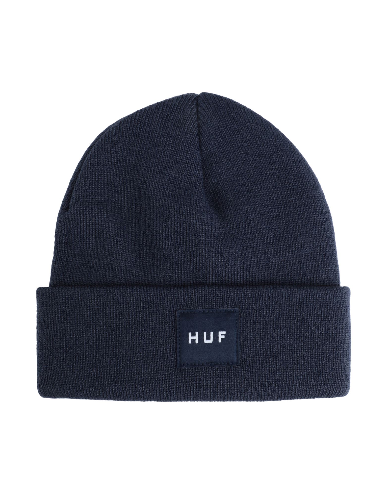 HUF Mützen & Hüte Herren Marineblau von HUF