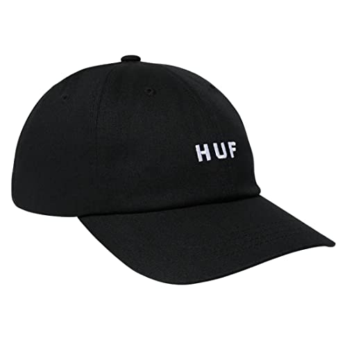 HUF SET OG CV 6 PANEL HAT von HUF