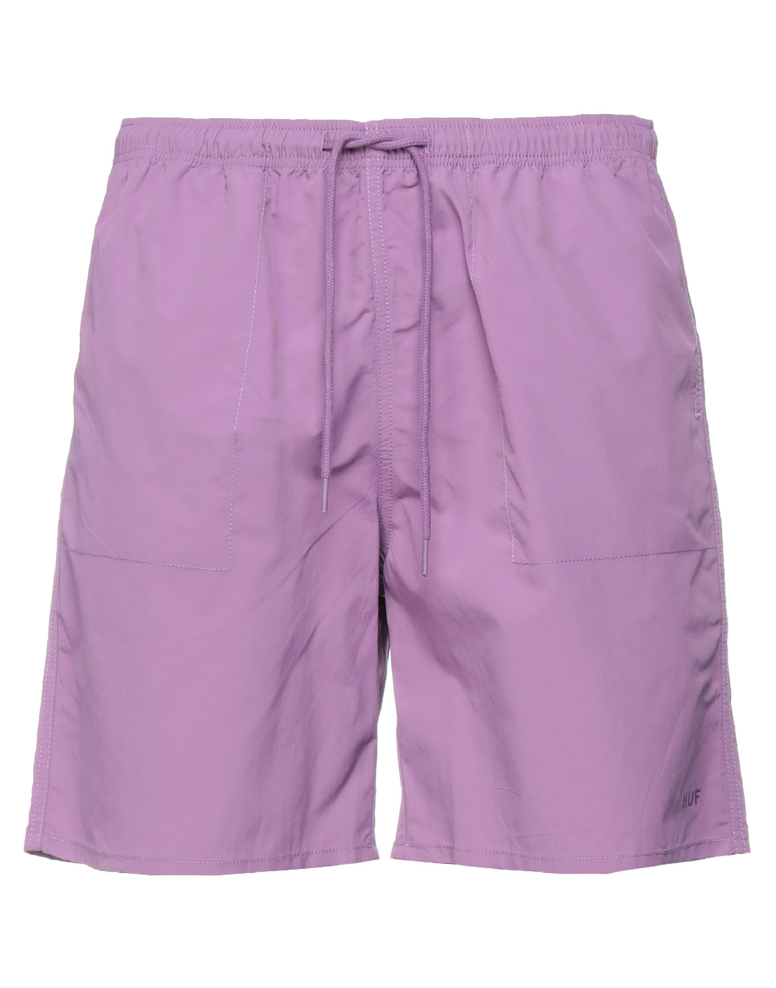 HUF Shorts & Bermudashorts Herren Malve von HUF