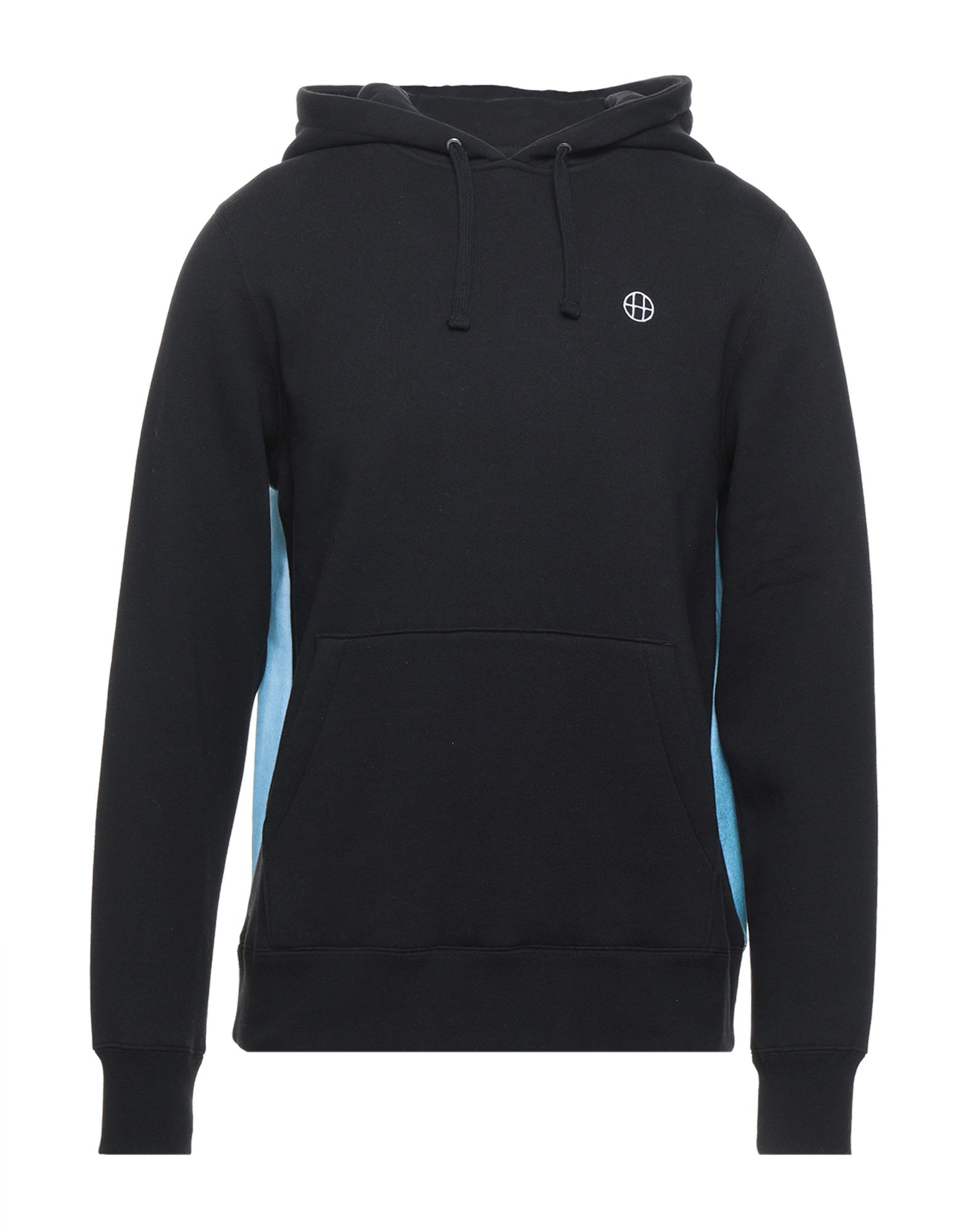 HUF Sweatshirt Herren Schwarz von HUF