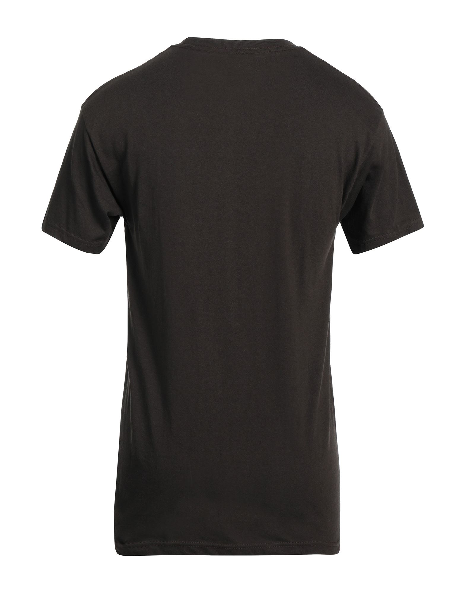 HUF T-shirts Herren Mittelbraun von HUF