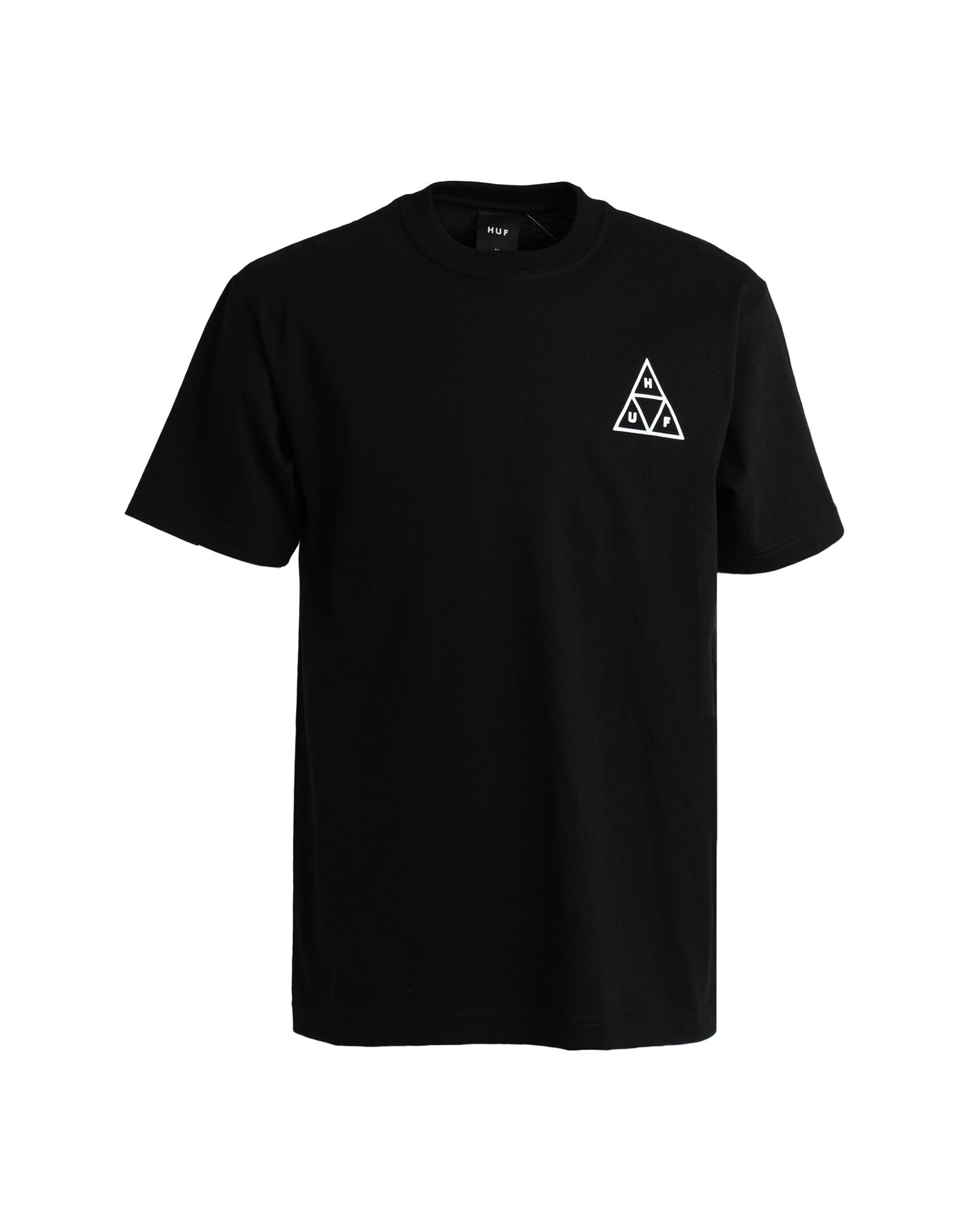 HUF T-shirts Herren Schwarz von HUF