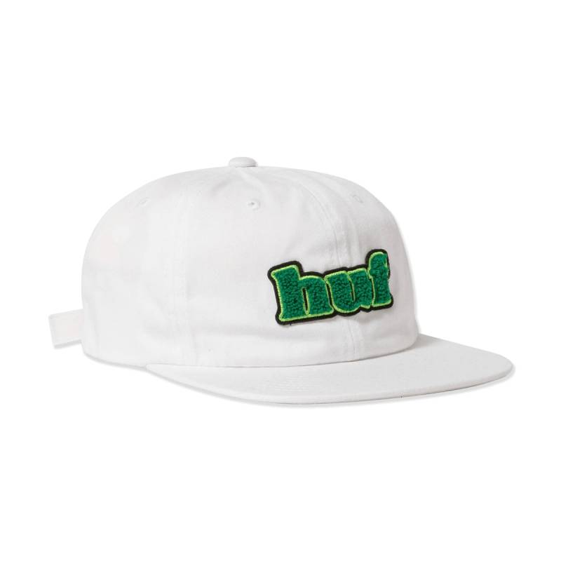Huf Herren Cap Madison 6 Panel Huf Herren Cap Madison 6 Panel von HUF