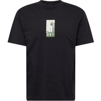 T-Shirt 'Roads' von HUF