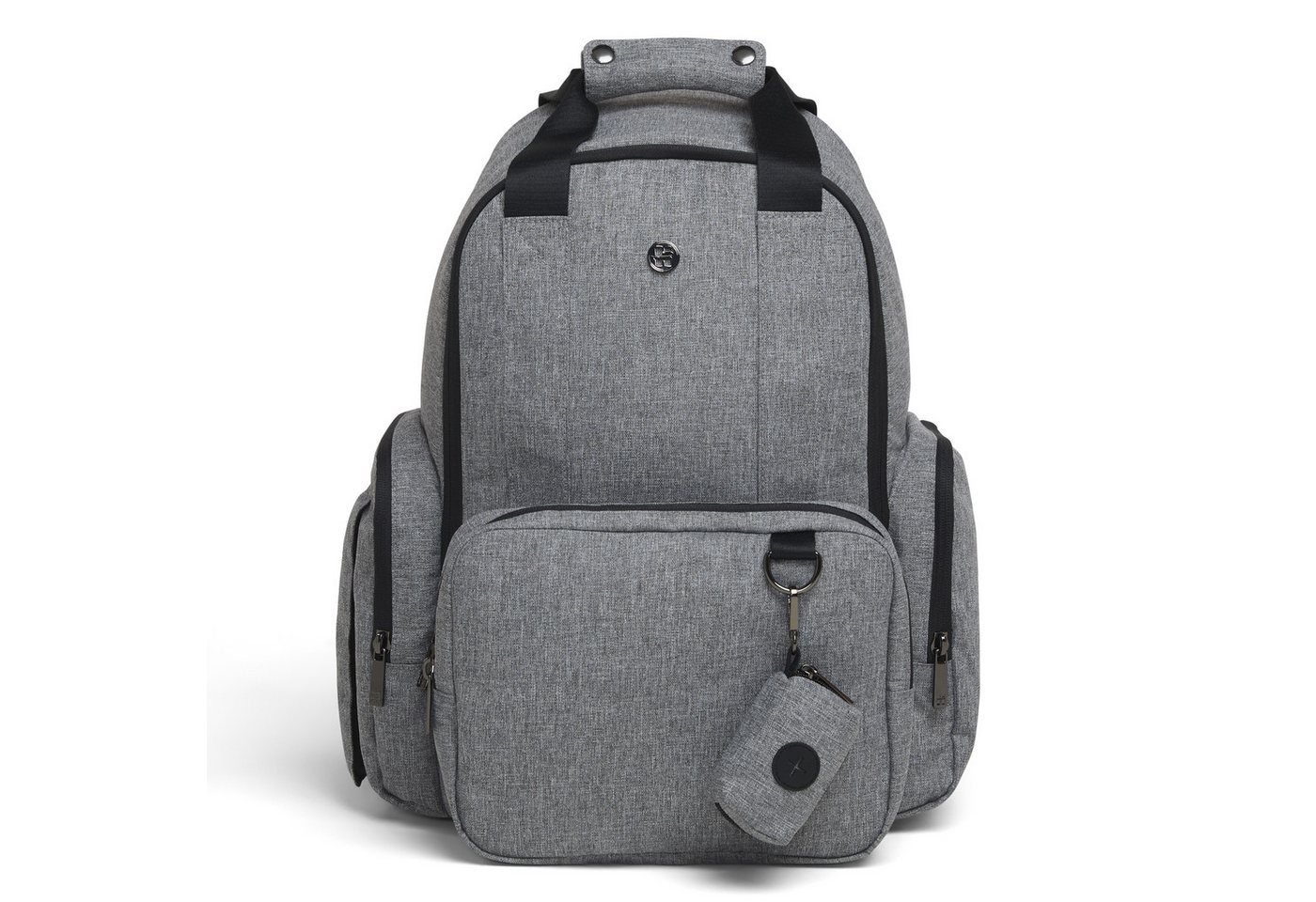 HUGGIES babywear Wickeltasche, inklusive Wickelunterlage, ohne abgebildete Accessories HUGGIES babywear Wickeltasche, inklusive Wickelunterlage, ohne abgebildete Accessories von HUGGIES babywear