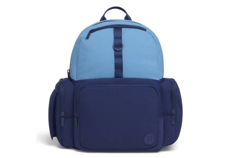 HUGGIES babywear Wickeltasche, inklusive Wickelunterlage, ohne abgebildete Accessories von HUGGIES babywear