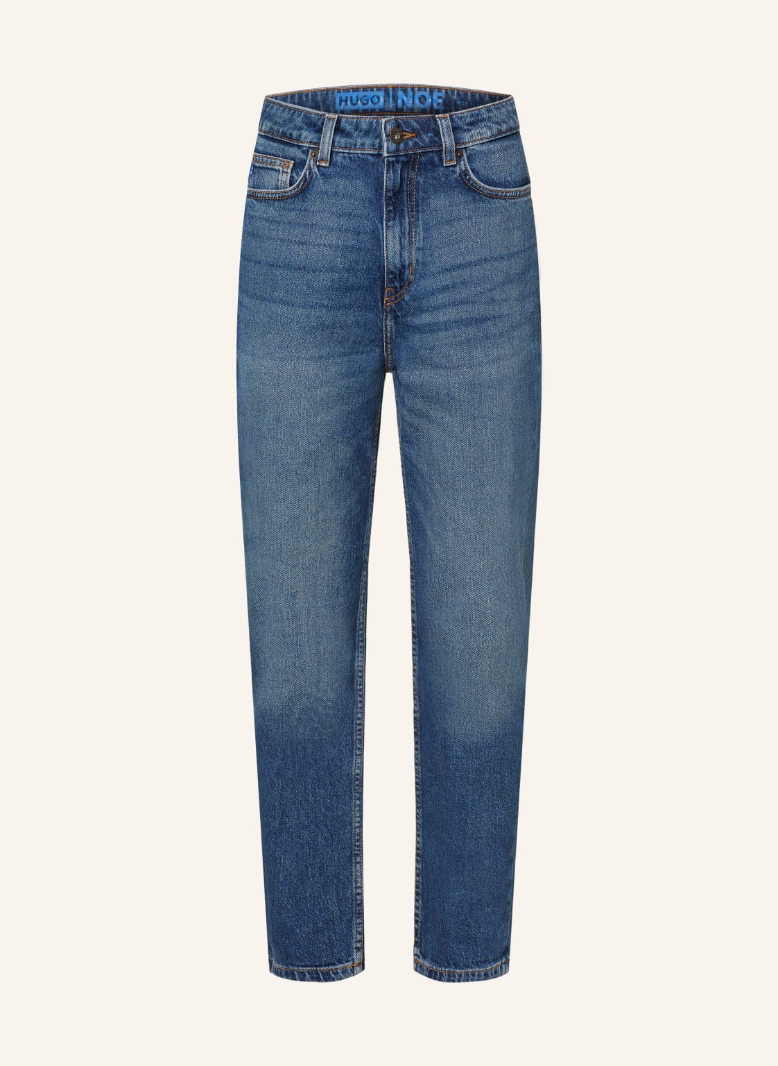 Hugo Blue Jeans Noe blau von HUGO BLUE