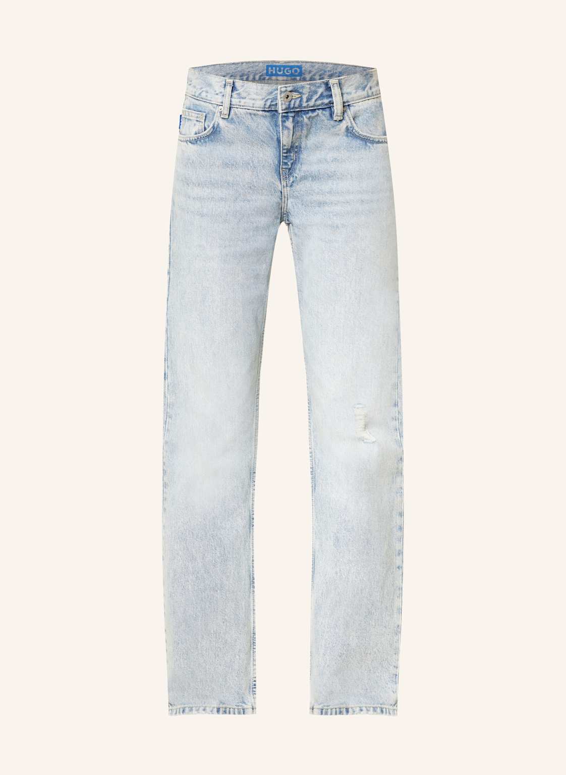 Hugo Blue Straight Jeans Getali blau Hugo Blue Straight Jeans Getali blau von HUGO BLUE