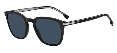 HUGO BOSS BLACK Unisex Adulto BOSS 1845/S Gafas, ESTANDAR von HUGO BOSS BLACK