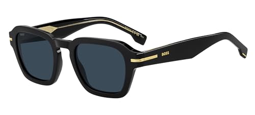 HUGO BOSS BLACK Unisex Adulto BOSS 1853/S Gafas, ESTANDAR von HUGO BOSS BLACK