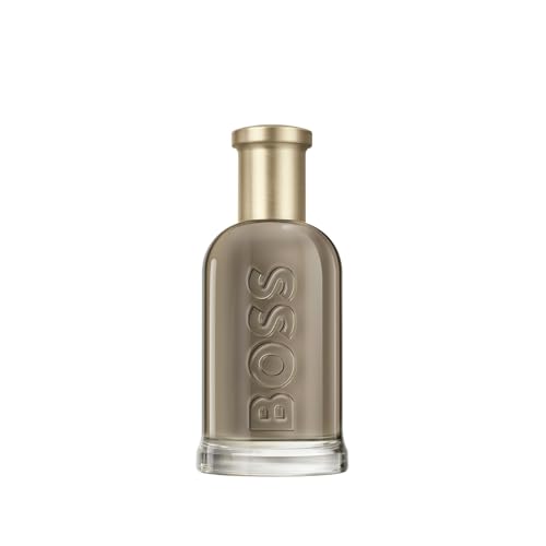 BOSS BOTTLED EDP EDP 100ml von HUGO BOSS