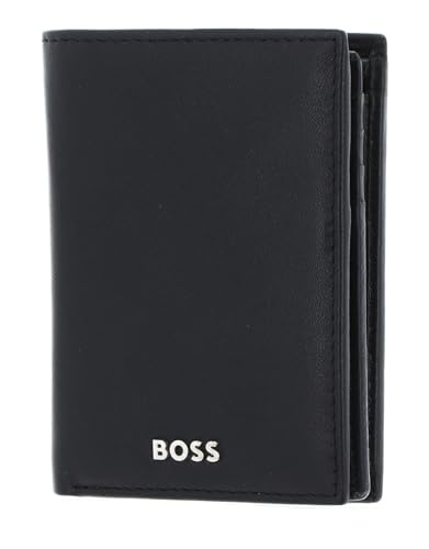 HUGO BOSS Classic Smooth Wallet Black von HUGO BOSS